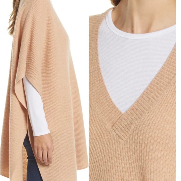 Womens Cape - Picture 5 of 7